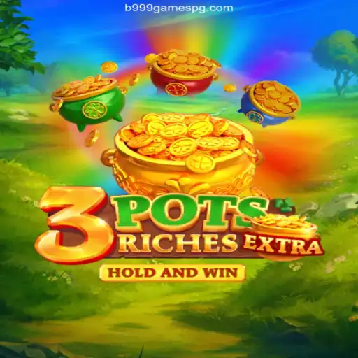Discover the Thrilling World of 3potsExtra