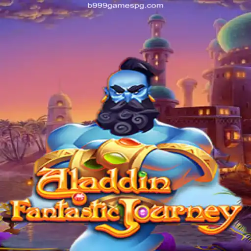 Experience Magic and Adventure: Discover Aladdin at B999 Games Oficial