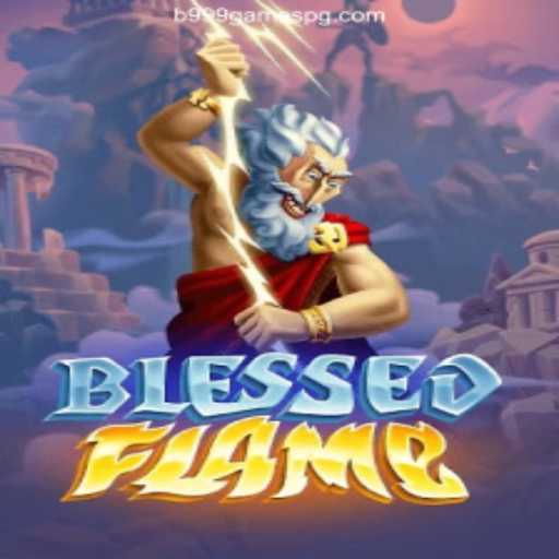 Discover the Thrilling World of BlessedFlame: An In-Depth Look