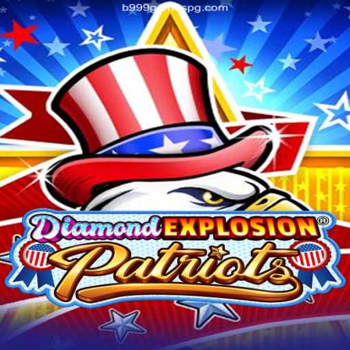 DiamondExplosionPatriots: A New Era in Online Gaming