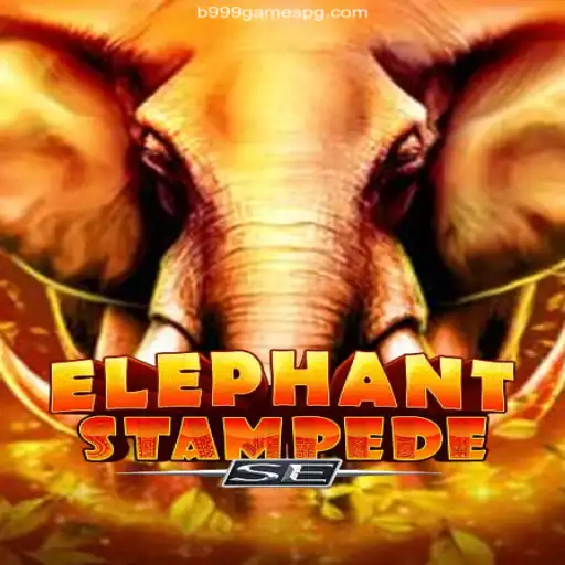 ElephantStampedeSE: A Thrilling New Gaming Experience