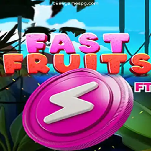 Discover FastFruits: An Exciting Adventure in B999 Games Oficial - O melhor cassino online do Brasil