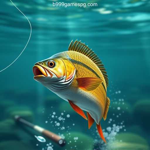 Fishing Games: A Dive into Their Enthralling World