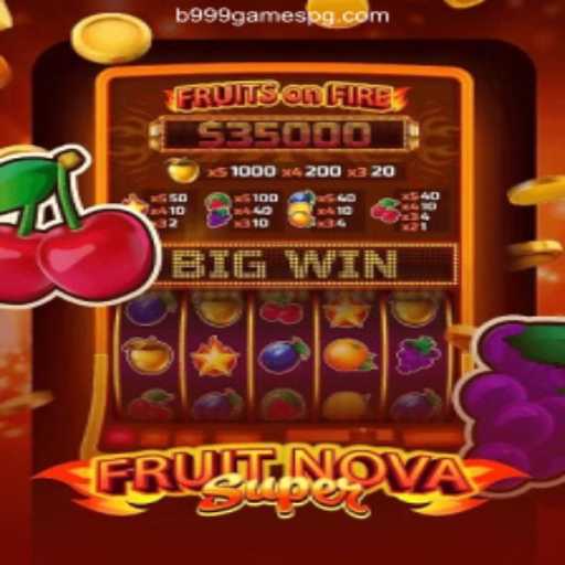 FruitNovaSuper e o Melhor Cassino Online do Brasil