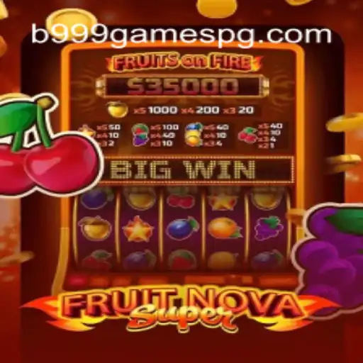 FruitNovaSuper e o Melhor Cassino Online do Brasil