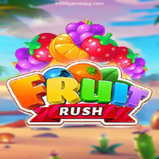 Discover the Thrill of FruitRush: A Guide to Winning Big at B999 Games Oficial