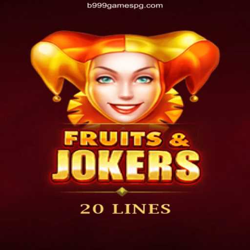 Exploring FruitsAndJokers20: A Dive into Brazil's Premier Online Casino Experience