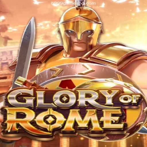 Discover the Exciting World of GloryofRome: A Thrilling Casino Game Experience