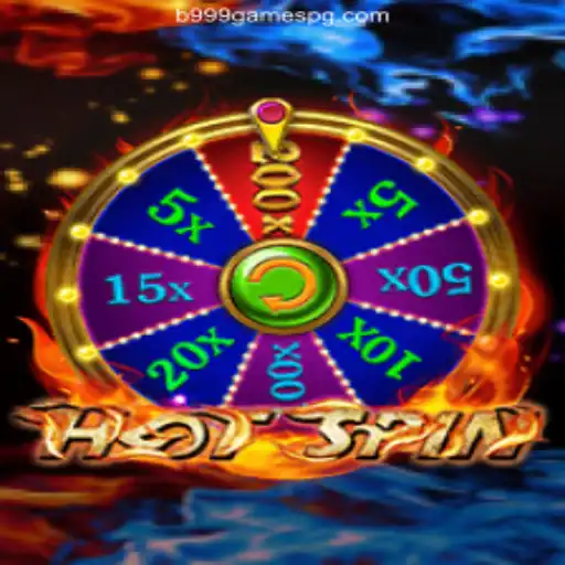 Dive into the Exciting World of HotSpin: A Premier Gaming Experience