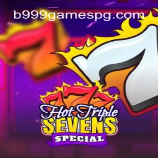 Discover HotTripleSevensSpecial: Your Ultimate Casino Experience