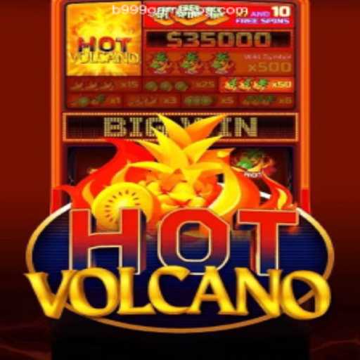 Exploring HotVolcano: A Fiery Adventure in B999 Games Oficial's Platform