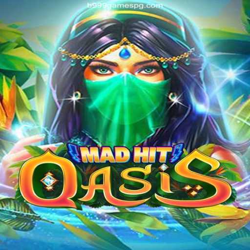 MadHitOasis: Exploring the Thrills of the Latest Online Gaming Phenomenon