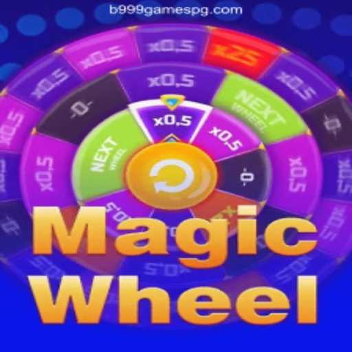 Discover the Excitement of MagicWheel at B999 Games Oficial - The Best Online Casino in Brazil