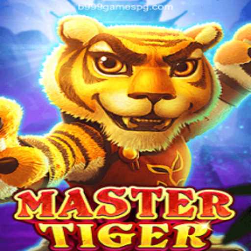 Discover MasterTiger at B999 Games - The Ultimate Brazilian Online Casino Experience