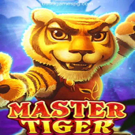 Discover MasterTiger at B999 Games - The Ultimate Brazilian Online Casino Experience