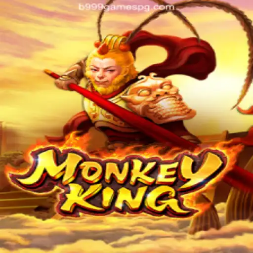 Exploring MonkeyKing: A Captivating Game Experience at B999 Games Oficial