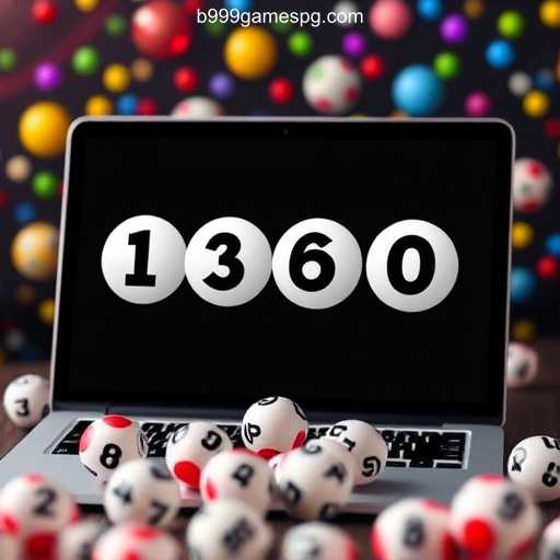 Explorando o Fenômeno do 'Online Lottery' e Destaque do B999 games Oficial - O melhor cassino online do Brasil🍀