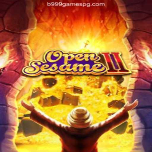 Unlock the Secrets of OpenSesameII: Your Gateway to an Online Gaming Adventure