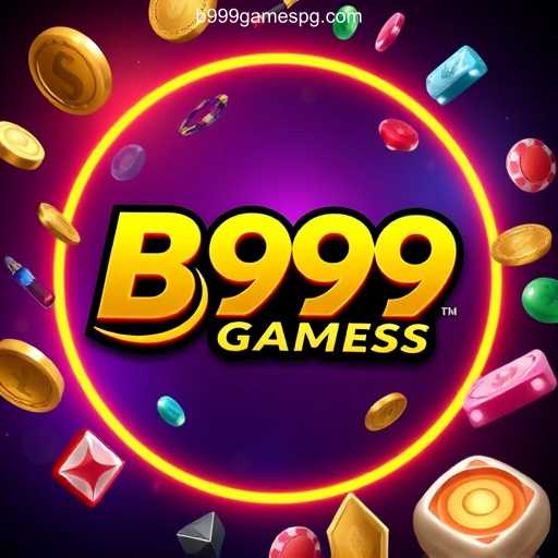 B999 Games Oficial - O Melhor Cassino Online do Brasil🍀