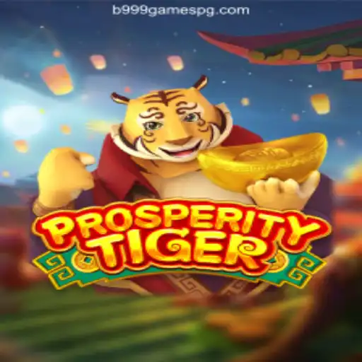 ProsperityTiger: The Ultimate Online Gaming Experience