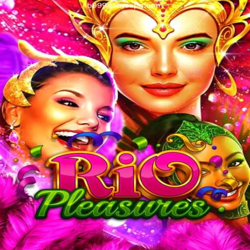 Discover the Thrills of RioPleasures: The Best Online Casino Experience in Brazil