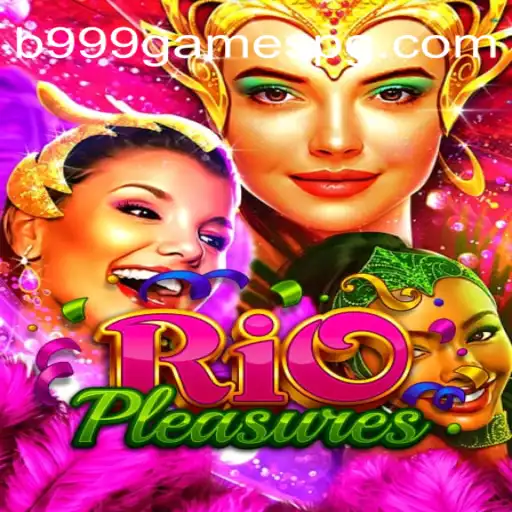 Discover the Thrills of RioPleasures: The Best Online Casino Experience in Brazil