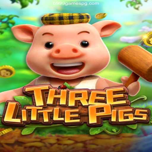 A Comprehensive Guide to THREELITTLEPIGS: The New Hit Game at B999 Games Oficial