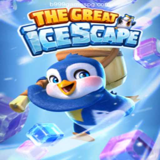 The Great Icescape: A Thrilling Adventure in the World of Online Gaming